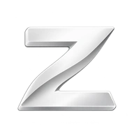 ZERONE emblem